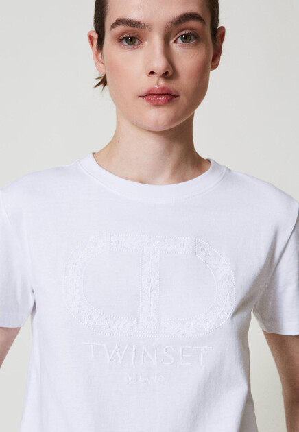 Футболка TWINSET Milano 187549