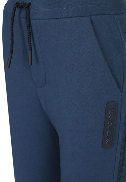 Брюки EMPORIO ARMANI 169698