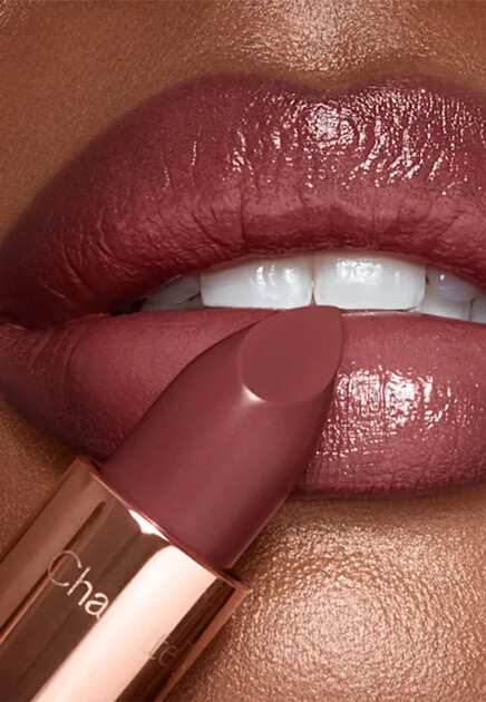 Помада для губ Pillow Talk Deep CHARLOTTE TILBURY - ВЕЛИКОБРИТАНИЯ