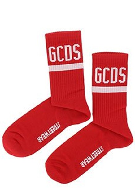 Носки GCDS