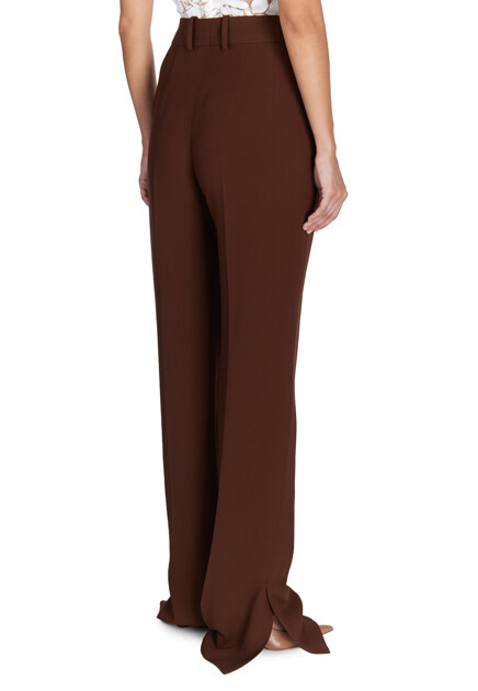 Брючный костюм ERMANNO SCERVINO