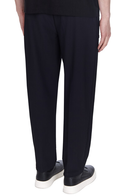 Брюки EMPORIO ARMANI 191512