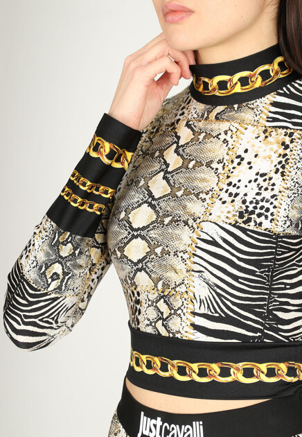 Топ JUST CAVALLI 164097