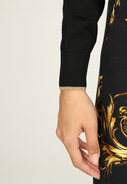 Джемпер VERSACE JEANS COUTURE 164706