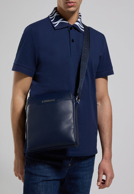 Футболка BIKKEMBERGS 175745