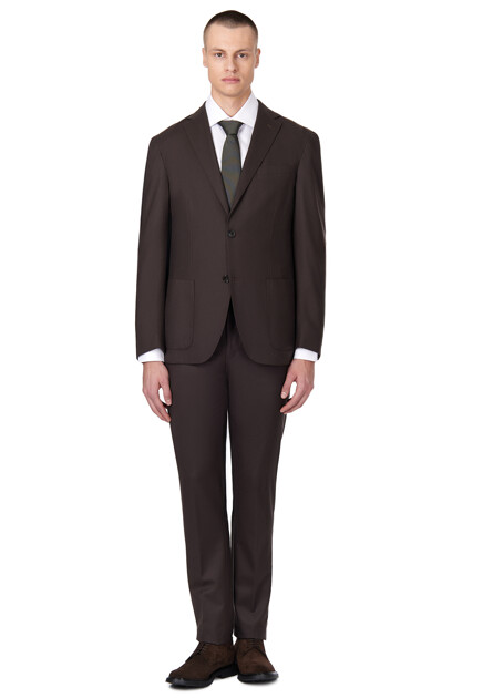 Костюм CORNELIANI  - Шерсть