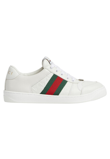 Кеды  GUCCI