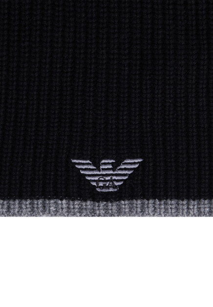 Черный комплект EMPORIO ARMANI