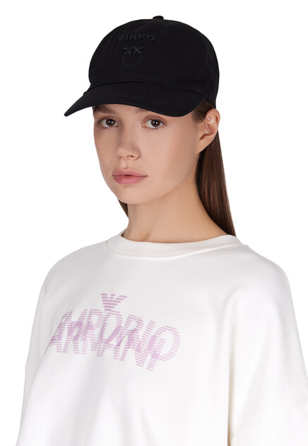 Бейсболка  PINKO