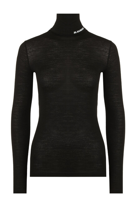 Водолазка JIL SANDER