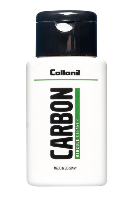 Крем для очищения боковой стороны подошвы Carbon Midsole Cleaner 100 мл COLLONIL