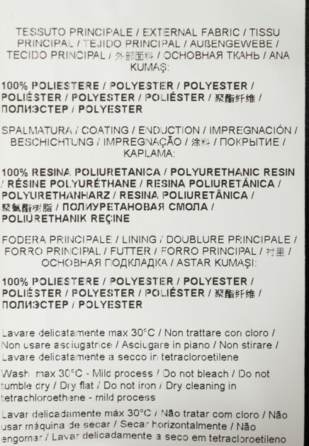 Платье JUST CAVALLI  - Полиэстер