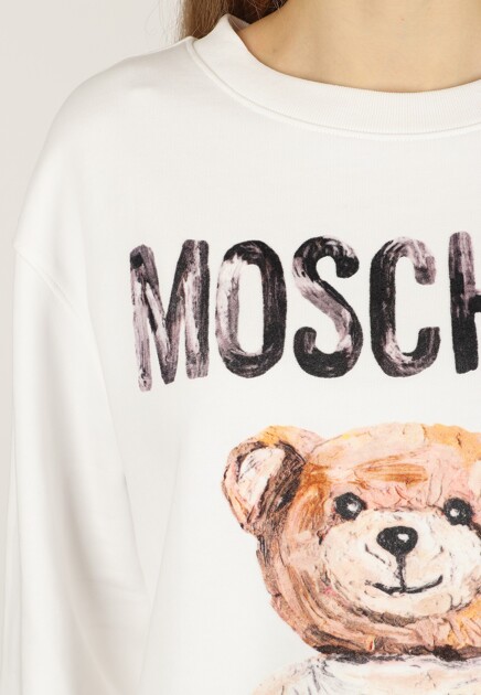 Платье MOSCHINO 131607