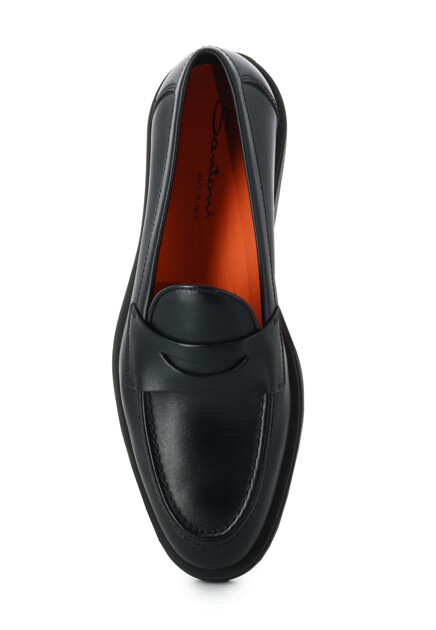 Лоферы SANTONI 181963