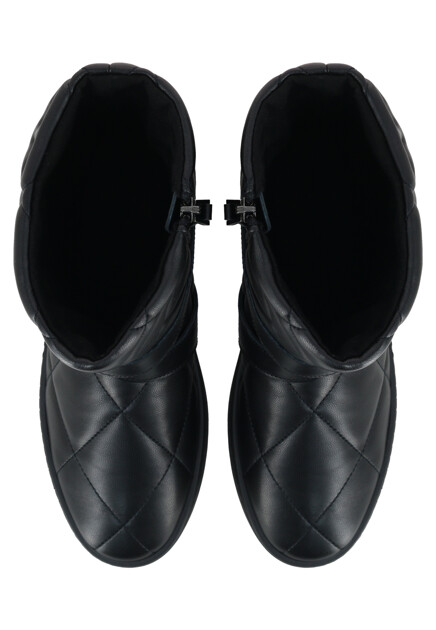 Сапоги EMPORIO ARMANI 186334