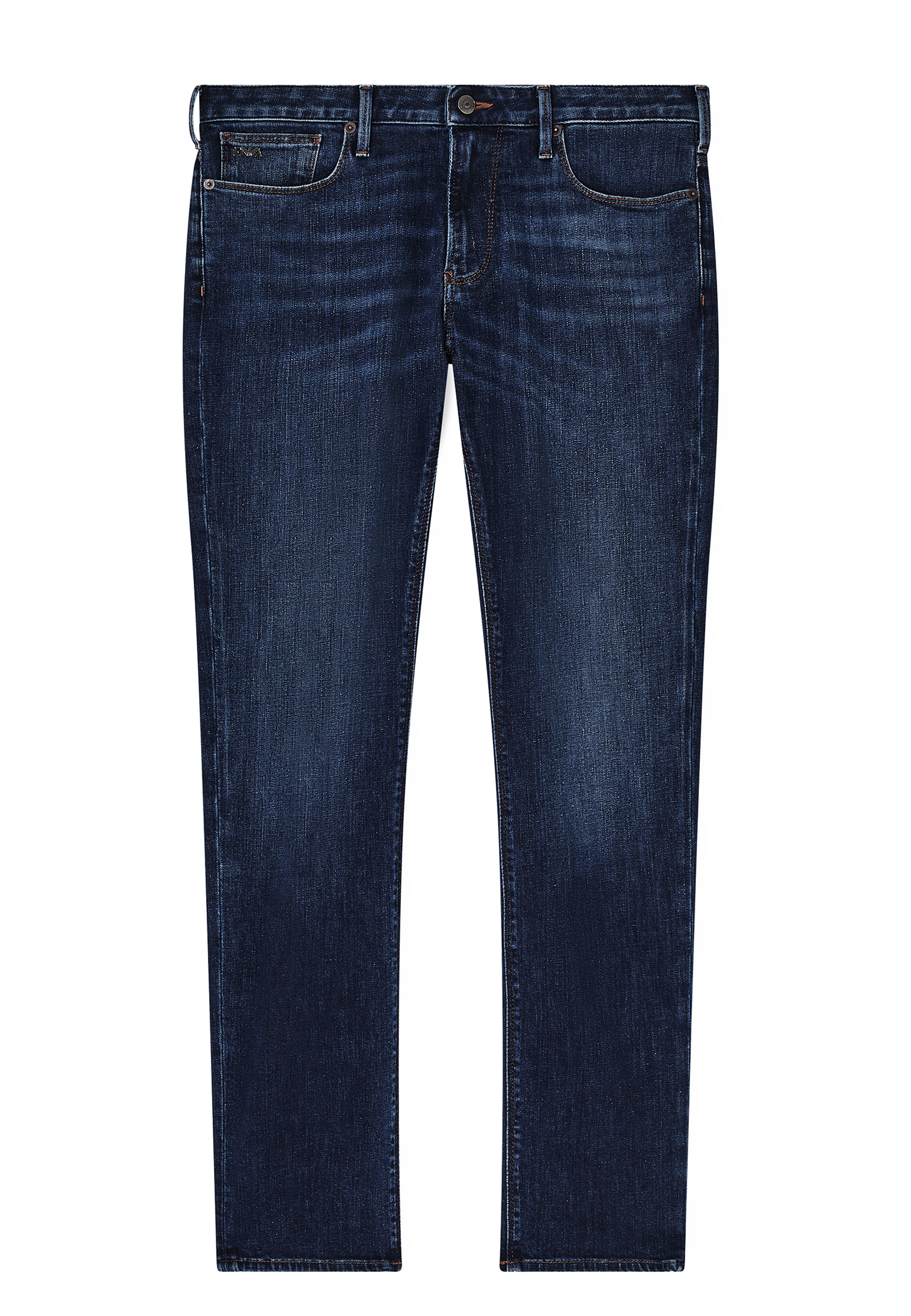 Джинсы EMPORIO ARMANI