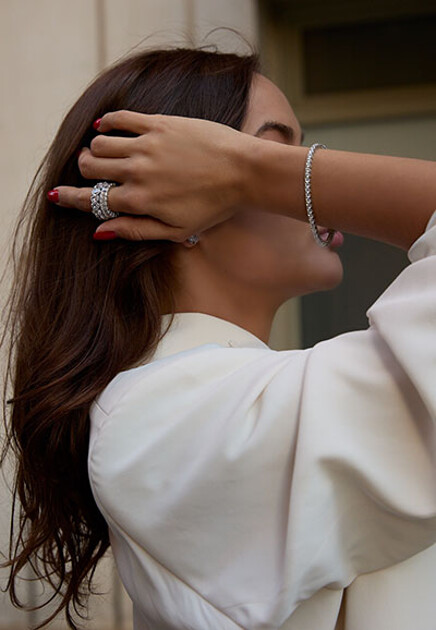Браслет Uma KRISTIS JEWELLERY