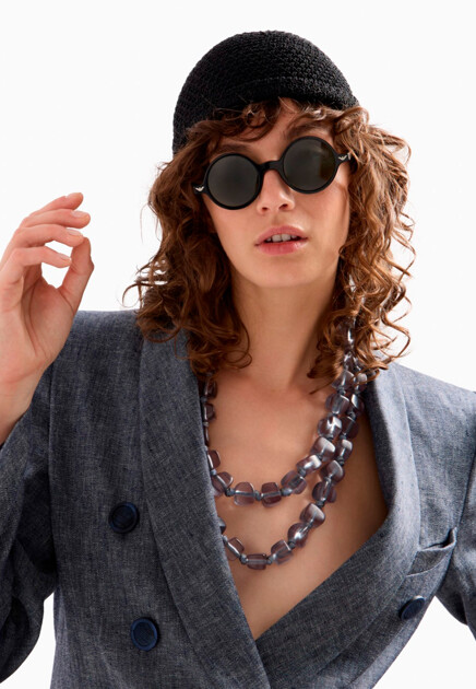 Жакет EMPORIO ARMANI 191708