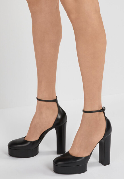 Туфли CASADEI 163172
