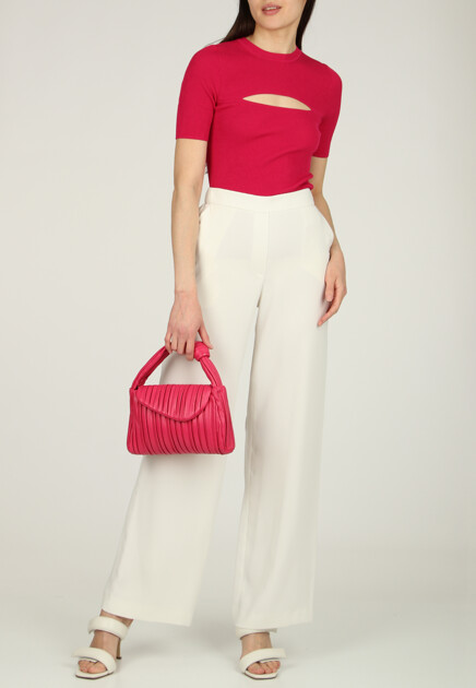 Джемпер P.A.R.O.S.H.  - Хлопок