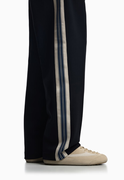 Брюки EMPORIO ARMANI 193867