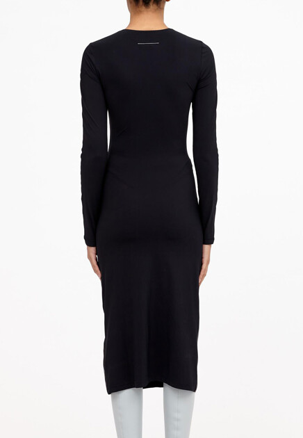 Платье MM6 Maison Margiela 164247