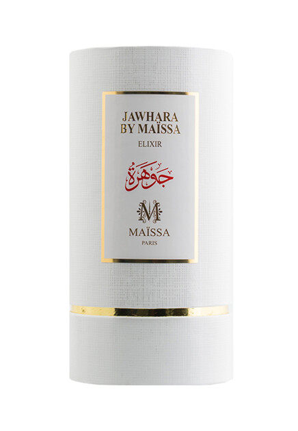Парфюмерная вода Jawhara By Maissa 50 мл MAISON MAISSA - ФРАНЦИЯ