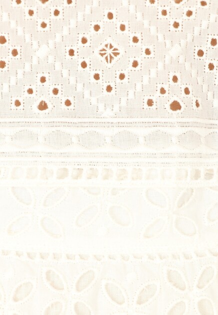 Костюм ERMANNO SCERVINO