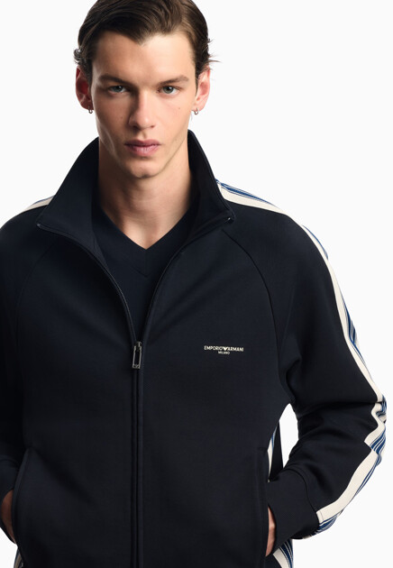 Толстовка EMPORIO ARMANI 193866