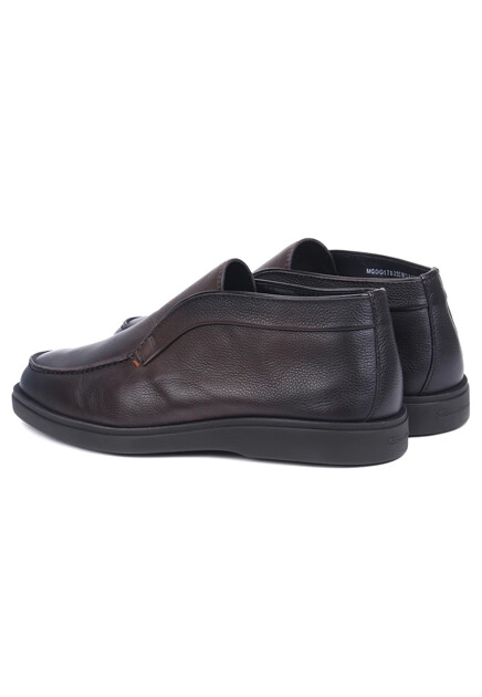 Дезерты SANTONI  - Кожа