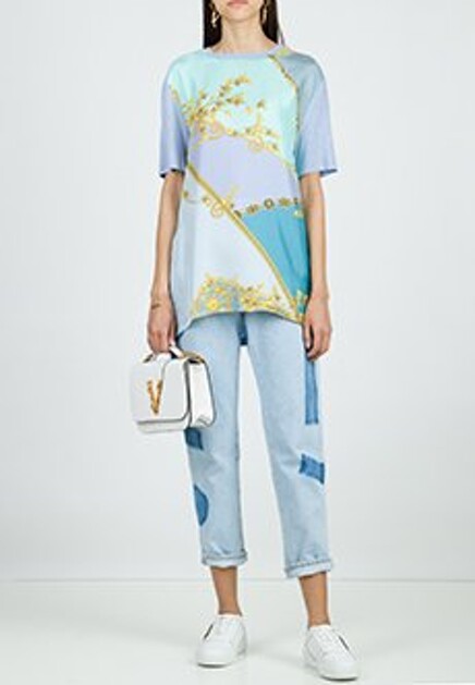 Туника VERSACE COLLECTION