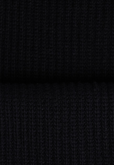 Черный комплект EMPORIO ARMANI - ИТАЛИЯ