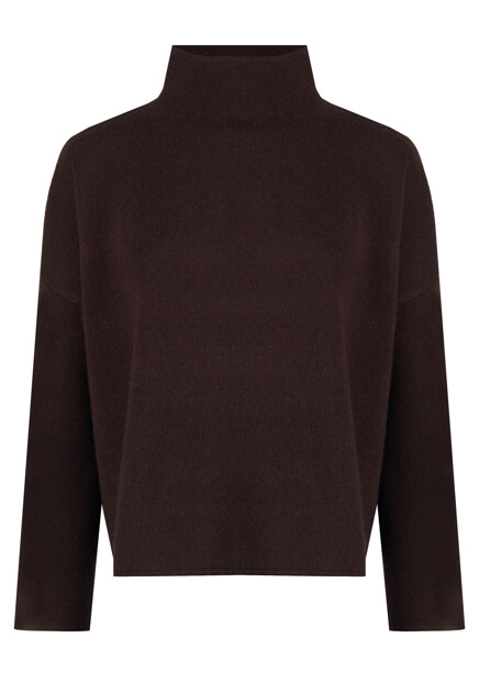 Свитер оверсайз ALLUDE