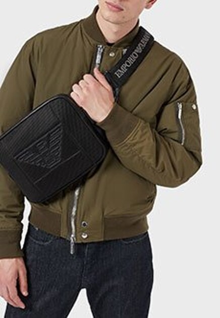 Сумка EMPORIO ARMANI