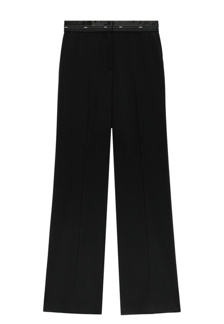 Брюки от костюма MSGM