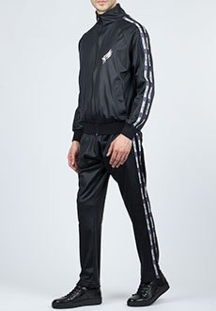 Спортивный костюм ROBERTO CAVALLI