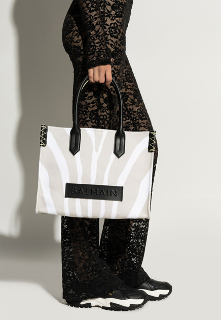 Сумка BALMAIN - ФРАНЦИЯ