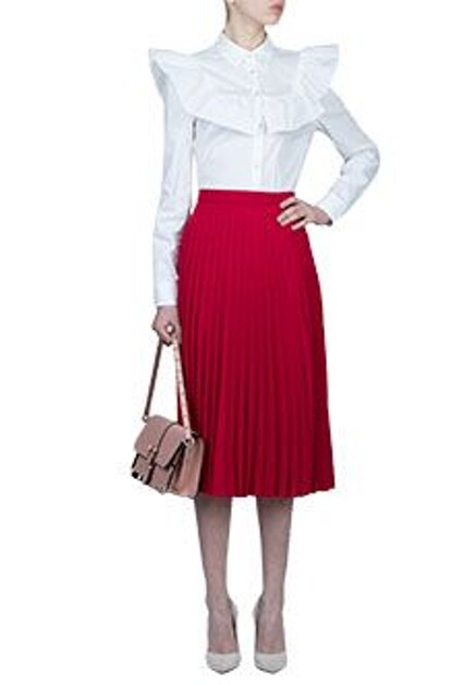 Рубашка VALENTINO RED