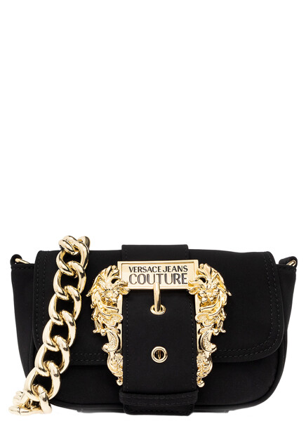 Текстильная сумка VERSACE JEANS COUTURE