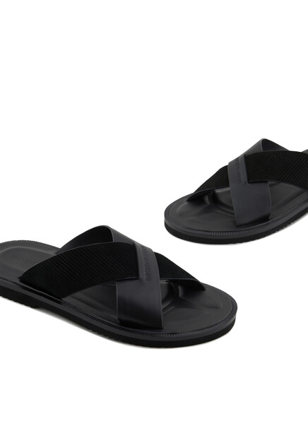 Сланцы EMPORIO ARMANI 202696