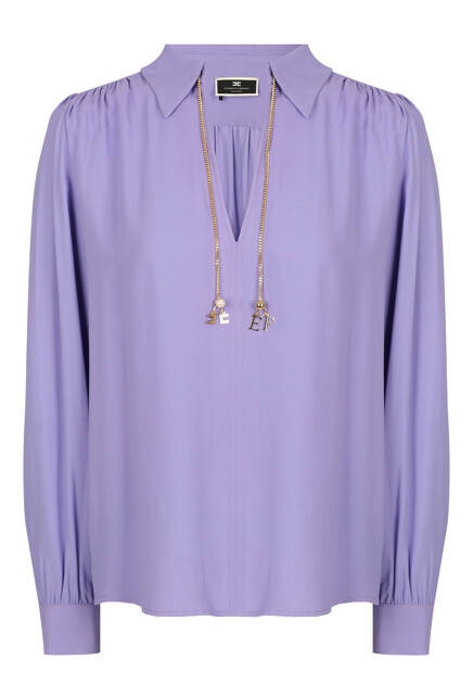 Блуза ELISABETTA FRANCHI