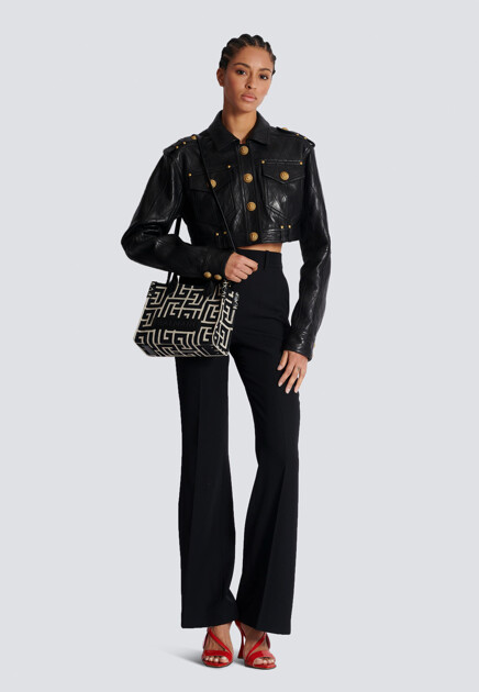 Сумка BALMAIN 188274