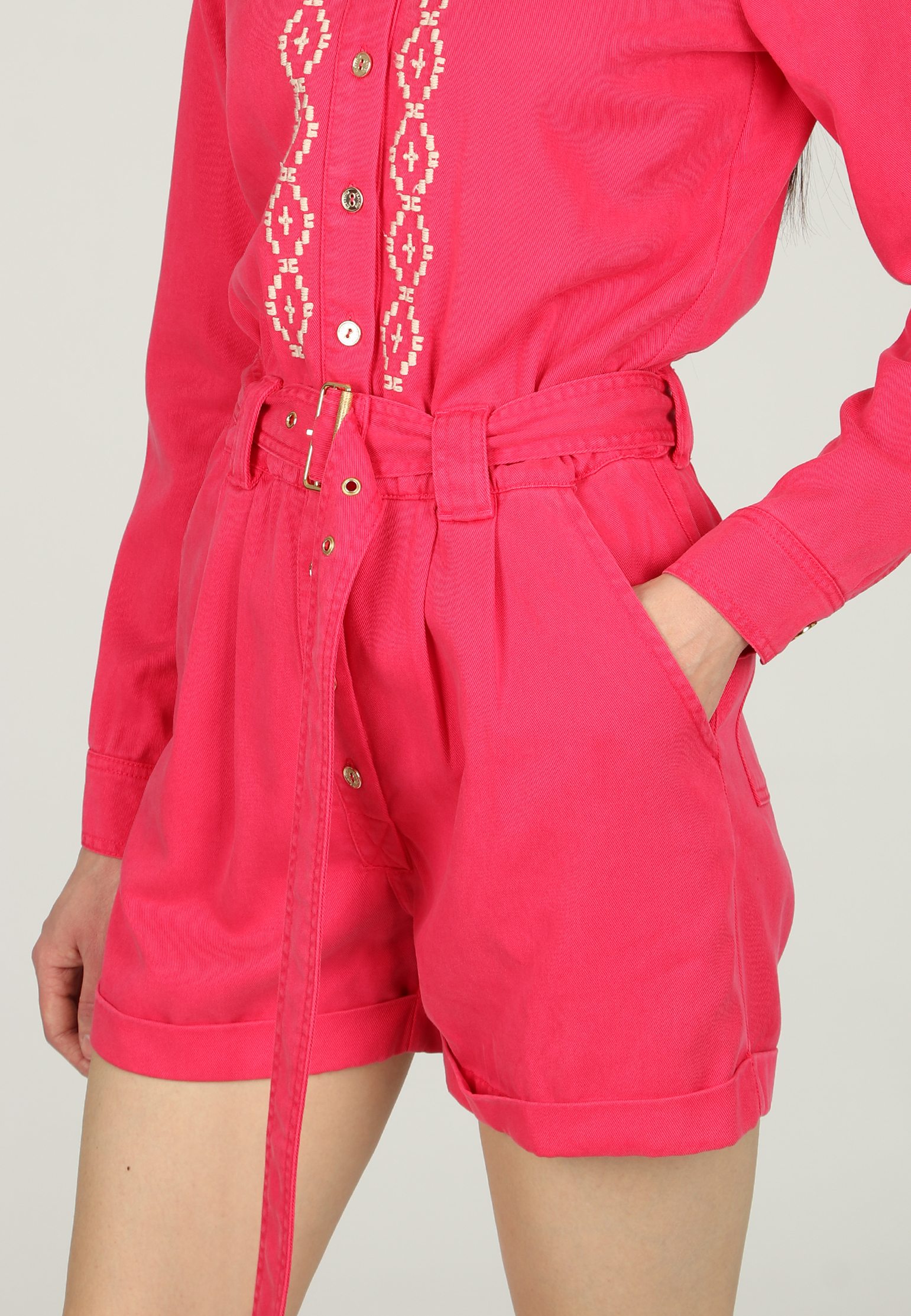 Комбинезон ELISABETTA FRANCHI 157218