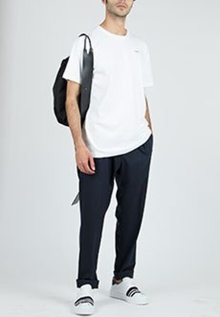 Футболка OFF-WHITE