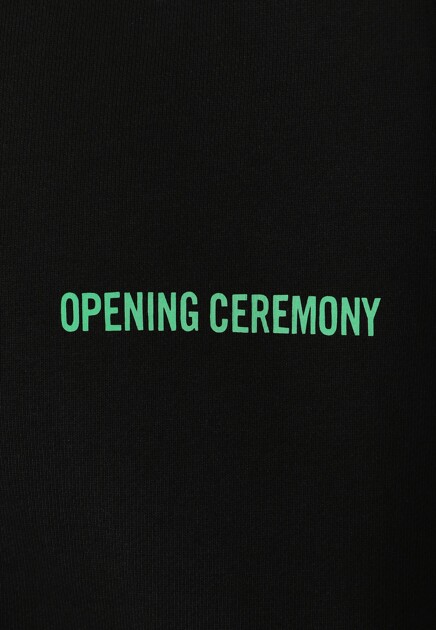 Толстовка OPENING CEREMONY 128667