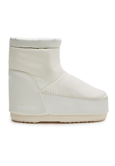 Дутые сапоги Icon Low MOON BOOT