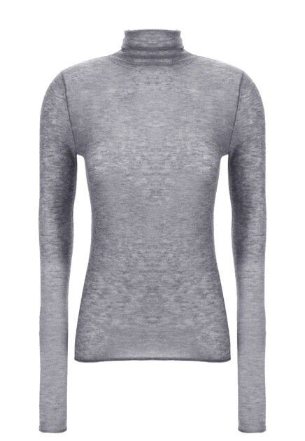 Водолазка из тонкой шерсти PINKO