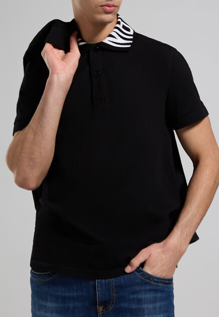 Футболка BIKKEMBERGS 175745
