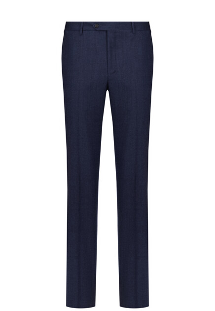 Брюки прямого кроя  CORNELIANI