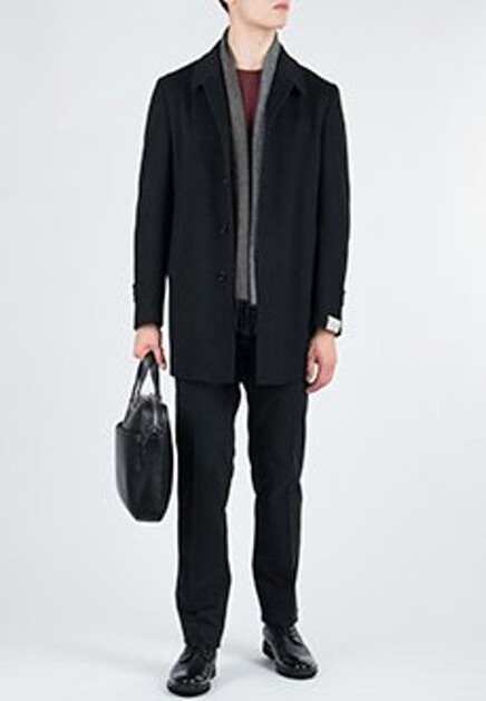 Пальто CORNELIANI